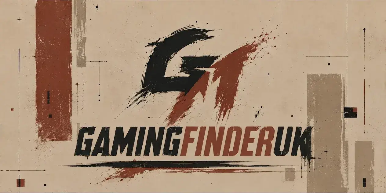 Gaming Finder UK