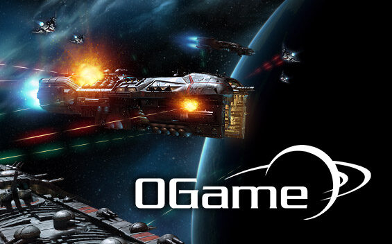 Bright arcade-style game artwork